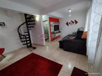 Casa · 317m² · 5 Quartos · 2 Vagas · SOBRADO Á VENDA NO BAIRRO JARDIM BANDEIRAS - JUNDIAÍ/SP