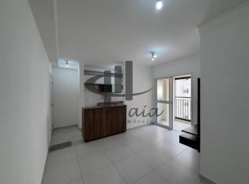 Apartamento · 65m² · 2 Quartos · 2 Vagas · Locação Apartamento Sao Caetano do Sul Boa Vista Ref: 43651