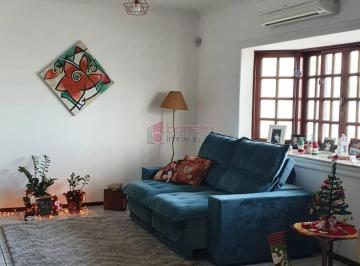Casa · 182m² · 3 Quartos · 2 Vagas · SOBRADO PARA VENDA NA VILA GALVÃO - JUNDIAÍ/SP