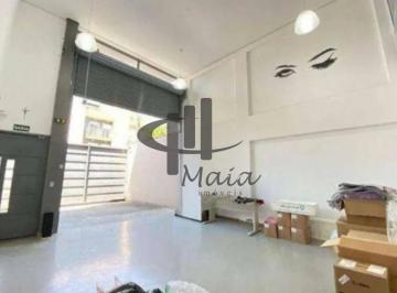 Comercial · 321m² · Locação Prédio Comercial Santo Andre Campestre Ref: 43647