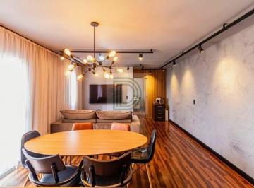 Apartamento · 62m² · 1 Quarto · 1 Vaga · Apartamento mobiliado para locação, estilo moderno | 1 suíte - Jaguaré | 62 m²
