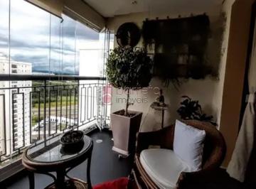 Apartamento · 131m² · 3 Quartos · 3 Vagas · Apartamento Padrão em Jundiaí