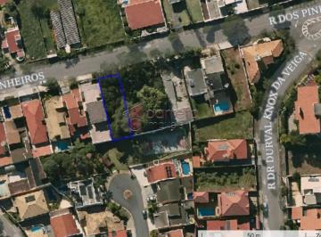 Terreno · 307m² · TERRENO À VENDA COM 307M² NO BAIRRO JARDIM NOVO MUNDO EM JUNDIAÍ/SP