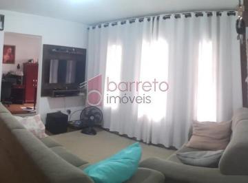 Casa · 176m² · 3 Quartos · 3 Vagas · CASA PARA VENDA NO SANTA GERTRUDES - JUNDIAI/SP