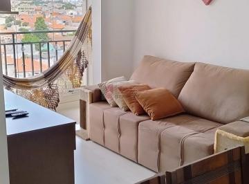 Apartamento de 2 quartos, Jundiaí · APARTAMENTO À VENDA NO CONDOMÍNIO REAL VILLE EM JUNDIAÍ/SP