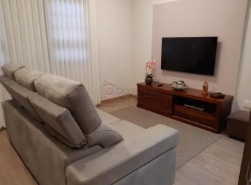 Casa · 172m² · 3 Quartos · 2 Vagas · SOBRADO PARA VENDA BAIRRO NO CIDADE JARDIM II - JUNDIAÍ/SP