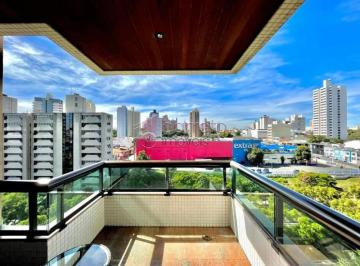 Apartamento · 285m² · 4 Quartos · 3 Vagas · APARTAMENTO À VENDA NO CONDOMÍNIO SERRA DOS CRISTAIS EM JUNDIAÍ/SP