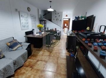 Casa · 88m² · 2 Quartos · 1 Vaga · Excelente Sobrado de 2 Dormitórios no Jardim América - Taboão da Serra