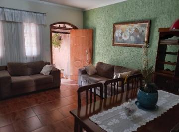 Casa · 378m² · 4 Quartos · 5 Vagas · CASA TÉRREA PADRÃO VILA RAMI JUNDIAI/SP