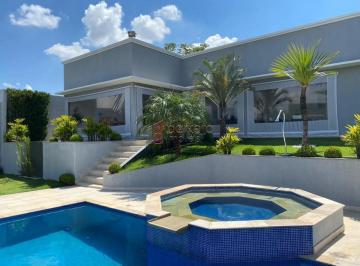 Casa · 517m² · 3 Quartos · 7 Vagas · SOBRADO PARA VENDA NO CONDOMÍNIO PARK PLACE - JUNDIAÍ/SP