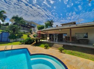 Casa · 450m² · 3 Quartos · 5 Vagas · CASA À VENDA NO CONDOMÍNIO TEREZA CRISTINA - JUNDIAÍ/SP