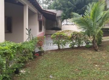 Casa · 380m² · 4 Quartos · 2 Vagas · CASA PARA VENDA NO CONDOMINIO CHÁCARA PAI JACÓ - JUNDIAÍ/SP