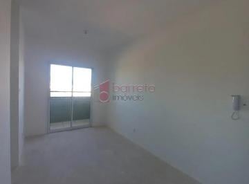 Apartamento · 47m² · 2 Quartos · 1 Vaga · APARTAMENTO PARA VENDA NO CONDOMÍNIO RESIDENCIAL BURITI - VÁRZEA PAULISTA/SP