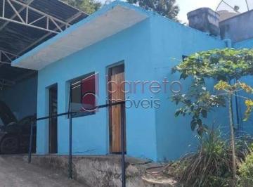 Comercial · 231m² · 6 Vagas · GALPÃO PARA VENDA NO BAIRRO VILA NAMBI - JUNDIAÍ/SP