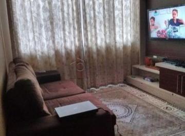 Casa · 230m² · 3 Quartos · 3 Vagas · CASA TÉRREA PARA VENDA NO BAIRRO VILA PROGRESSO - JUNDIAÍ/SP