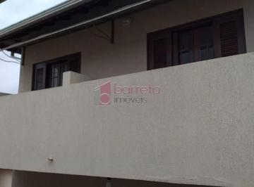 Casa · 291m² · 4 Quartos · 4 Vagas · CASA A VENDA NO JARDIM BRASIL EM ITUPEVA - SP