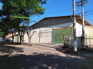Comercial · 2220m² · Comercial Galpão em Itupeva