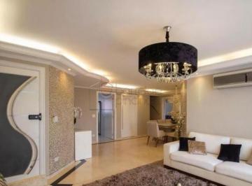 Apartamento · 280m² · 4 Quartos · 3 Vagas · Belíssima Cobertura para Venda/locação, no Jardim Paris em Jundiaí no condomínio Tropical