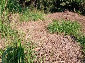 Terreno · 1100m² · TERRENO PARA VENDA NO CHAMPIRRA - JUNDIAÍ/SP