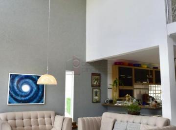 Casa · 127m² · 3 Quartos · 3 Vagas · SOBRADO A VENDA NO BAIRRO JARDIM FLORESTAL NA CIDADE DE JUNDIAÍ