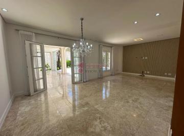 Casa · 670m² · 3 Quartos · 6 Vagas · SOBRADO PARA VENDA NO CONDOMÍNIO VEDUTA VERDE - JUNDIAÍ/SP