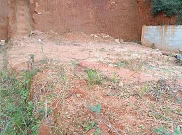 Terreno · 600m² · TERRENO PARA VENDA NO BAIRRO DA ROSEIRA - JUNDIAÍ/SP