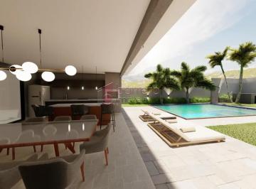 Casa · 292m² · 3 Quartos · 3 Vagas · CASA TÉRREA PARA VENDA NO CONDOMÍNIO RESIDENCIAL VIDA REAL - ITUPEVA/SP