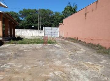 Terreno · 350m² · TERRENO PARA VENDA NO SANTA GERTRUDES - JUNDIAÍ/SP