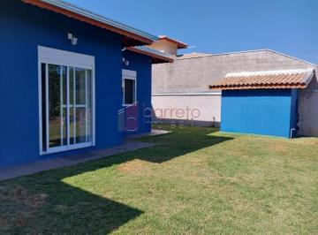 Casa · 161m² · 3 Quartos · 2 Vagas · CASA TÉRREA PARA VENDA NO BAIRRO PARQUE CENTENÁRIO - JUNDIAÍ/SP