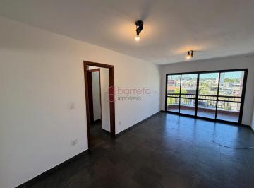 Apartamento · 96m² · 3 Quartos · 2 Vagas · APARTAMENTO PARA VENDA E LOCAÇÃO NO EDIFÍCIO PIET MONDRIAN NA VILA RAMI - JUNDIAÍ/SP
