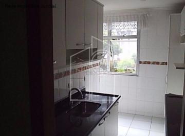Apartamento · 58m² · 2 Quartos · 1 Vaga · Apartamento Padrão em Jundiaí