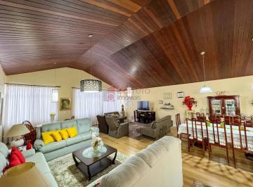 Casa · 504m² · 2 Quartos · 9 Vagas · SOBRADO PARA VENDA NO BAIRRO CHÁCARA URBANA - JUNDIAÍ/SP