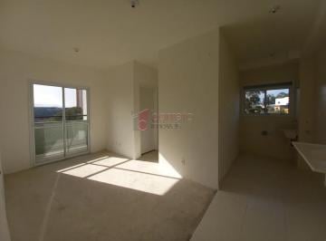 Apartamento · 47m² · 2 Quartos · 1 Vaga · APARTAMENTO À VENDA NO CONDOMÍNIO RESIDENCIAL BURITI - VÁRZEA PAULISTA/SP