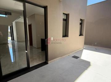 Casa · 150m² · 3 Quartos · 4 Vagas · CASA À VENDA NO CONDOMÍNIO RESERVA DA MATA EM JUNDIAÍ/SP