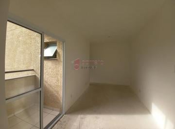 Apartamento · 47m² · 2 Quartos · 1 Vaga · APARTAMENTO À VENDA NO CONDOMÍNIO RESIDENCIAL BURITI - VÁRZEA PAULISTA/SP