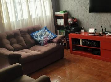 Casa · 158m² · 4 Quartos · 1 Vaga · CASA À VENDA NO BAIRRO SANTA GERTRUDES - JUNDIAÍ/SP