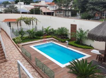 Casa · 401m² · 3 Quartos · 6 Vagas · CASA TÉRREA PARA VENDA NO BAIRRO VILA ALVORADA - JUNDIAÍ/SP