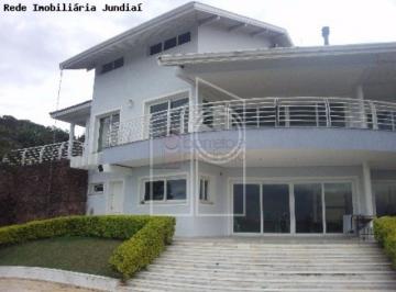 Casa · 740m² · 4 Quartos · 6 Vagas · CASA ALTO PADRÃO RESIDENCIAL PARA VENDA EM JUNDIAÍ NO BAIRRO E CONDOMÍNIO JARDIM NOVO MUNDO