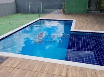 Casa · 320m² · 5 Quartos · 3 Vagas · CASA TÉRREA PARA VENDA NO CONDOMÍNIO RESIDENCIAL DOS LAGOS - ITUPEVA/SP