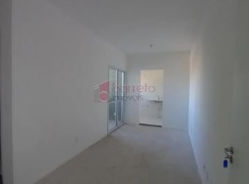 Apartamento · 47m² · 2 Quartos · 1 Vaga · APARTAMENTO PARA VENDA NO CONDOMÍNIO RESIDENCIAL BURITI - VÁRZEA PAULISTA/SP