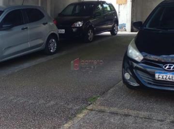 Terreno · 225m² · 14 Vagas · ESTACIONAMENTO PARA VENDA NO CENTRO - JUNDIAÍ/SP