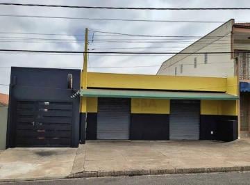 f5b69338d2798d346da55aabca4a0c696f624a80 · Salão à venda, 166 m² por R$ 350.000 - Parque Residencial Serra Negra - Botucatu/SP