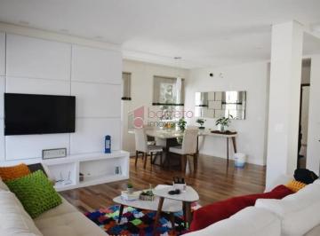 Casa · 377m² · 3 Quartos · 4 Vagas · CASA PARA VENDA CONDOMINIO VILLAGE DAS FLORES JUNDIAÍ