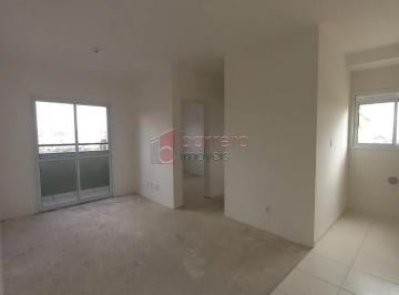 Apartamento · 51m² · 2 Quartos · 1 Vaga · APARTAMENTO À VENDA NO CONDOMÍNIO RESIDENCIAL BURITI - VÁRZEA PAULISTA/SP
