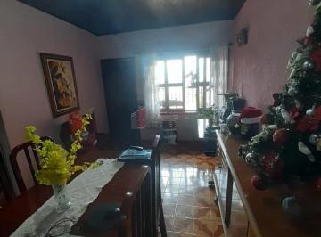 Casa · 185m² · 3 Quartos · 2 Vagas · CASA À VENDA NO BAIRRO JARDIM DA FONTE - JUNDIAÍ/SP