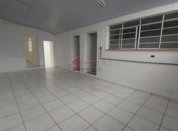 Comercial · 168m² · 1 Vaga · CASA COMERCIAL PARA LOCAÇÃO NA VILA RAMI - JUNDIAÍ/SP