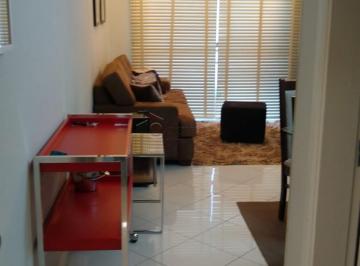 Apartamento · 92m² · 3 Quartos · 2 Vagas · APARTAMENTO MOBILIADO PARA VENDA - CONDOMÍNIO SAINT MARIE - VILA JAPI II - JUNDIAÍ -SP