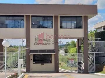 Terreno · 455m² · TERRENO À VENDA CONDOMÍNIO VIVENDA CENTENÁRIO - JUNDIAÍ/SP