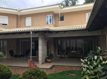 Casa · 597m² · 4 Quartos · 4 Vagas · Casa Sobrado em Jundiaí