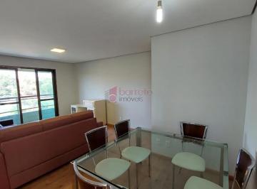 Apartamento · 92m² · 3 Quartos · 2 Vagas · APARTAMENTO PARA VENDA E LOCAÇÃO NO CONDOMÍNIO QUINTAS VILA DO CONDE - JUNDIAÍ/SP